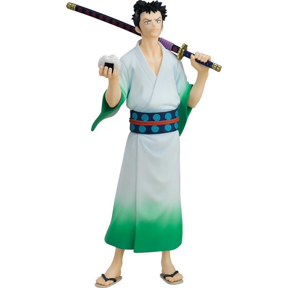 (PO) POP UP PARADE MONSTERS: 103 Mercies Dragon Damnation - Ryuma Image_2