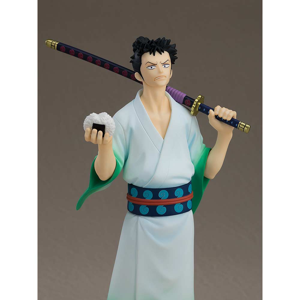 (PO) POP UP PARADE MONSTERS: 103 Mercies Dragon Damnation - Ryuma Image_8