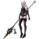 (PO) NieR:Automata Ver1.1a A2 (YoRHa Model A No. 2)  Image_2