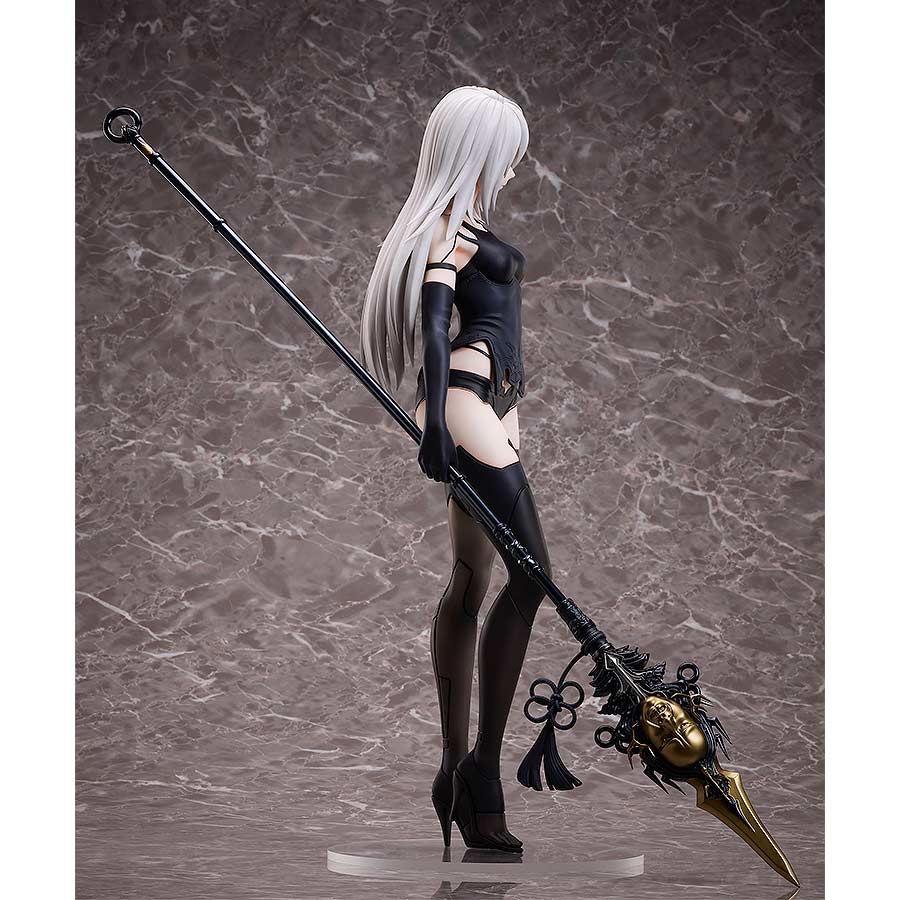 (PO) NieR:Automata Ver1.1a A2 (YoRHa Model A No. 2)  Image_6