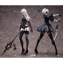 (PO) NieR:Automata Ver1.1a A2 (YoRHa Model A No. 2)  Image_10