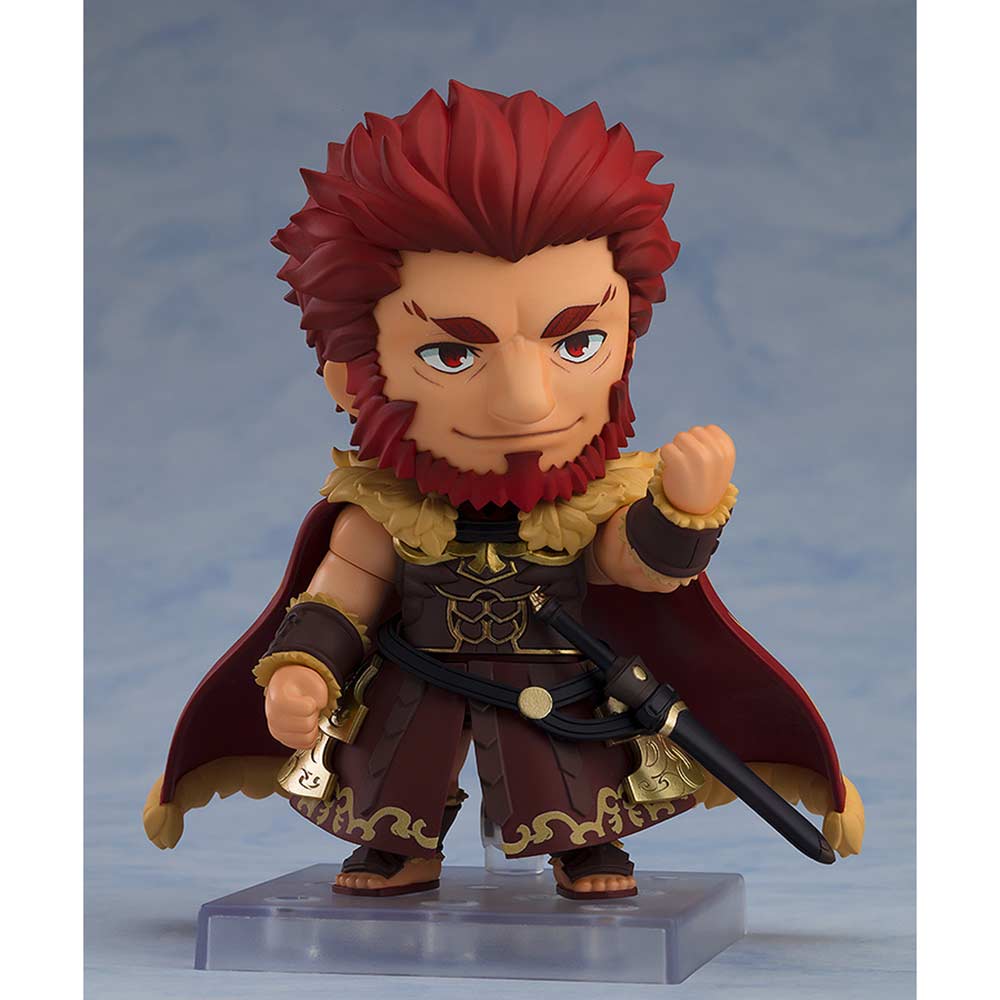 (PO) Nendoroid 2666 Fate/Grand Order - Rider/Iskandar Image_5