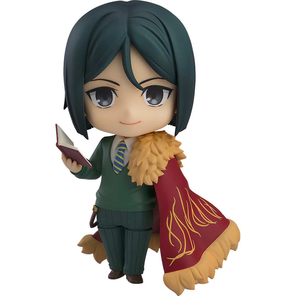 (PO) Nendoroid 2667 Fate/Grand Order - Caster/Zhuge Liang Image_1