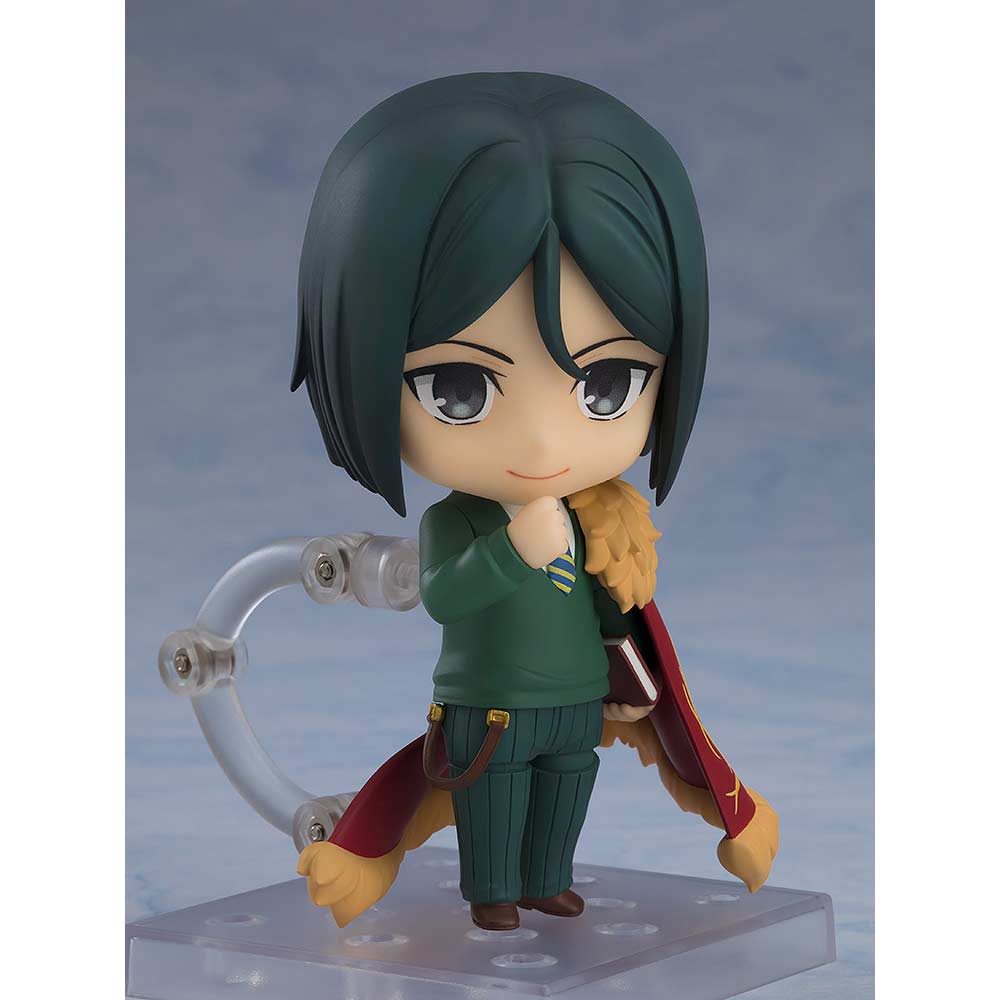 (PO) Nendoroid 2667 Fate/Grand Order - Caster/Zhuge Liang Image_4