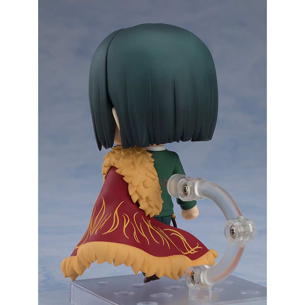 (PO) Nendoroid 2667 Fate/Grand Order - Caster/Zhuge Liang Image_6