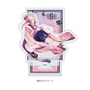 (PO) Acrylic Stand Plate 9 R.I.P. 05 Toka (Official Illustration) Image_2