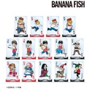 (PO) Banana Fish Trading Chibi Chara Playing Card Style Acrylic Stand [BOX] Image_2