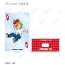 (PO) Banana Fish Trading Chibi Chara Playing Card Style Acrylic Stand [BOX] Image_4