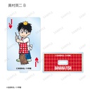 (PO) Banana Fish Trading Chibi Chara Playing Card Style Acrylic Stand [BOX] Image_8