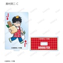 (PO) Banana Fish Trading Chibi Chara Playing Card Style Acrylic Stand [BOX] Image_9