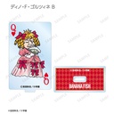(PO) Banana Fish Trading Chibi Chara Playing Card Style Acrylic Stand [BOX] Image_12