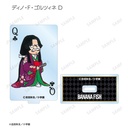 (PO) Banana Fish Trading Chibi Chara Playing Card Style Acrylic Stand [BOX] Image_14