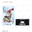 (PO) Banana Fish Trading Chibi Chara Playing Card Style Acrylic Stand [BOX] Image_15