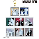 (PO) Banana Fish Trading Film Style Acrylic Key Chain [BOX] Image_2