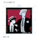 (PO) Banana Fish Trading Film Style Acrylic Key Chain [BOX] Image_6