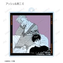 (PO) Banana Fish Trading Film Style Acrylic Key Chain [BOX] Image_7