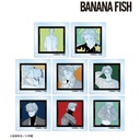(PO) Banana Fish Trading Film Style Acrylic Stand Panel [BOX] Image_2
