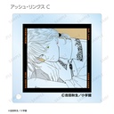 (PO) Banana Fish Trading Film Style Acrylic Stand Panel [BOX] Image_5
