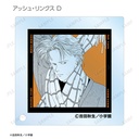 (PO) Banana Fish Trading Film Style Acrylic Stand Panel [BOX] Image_6