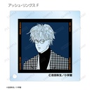 (PO) Banana Fish Trading Film Style Acrylic Stand Panel [BOX] Image_8