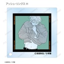 (PO) Banana Fish Trading Film Style Acrylic Stand Panel [BOX] Image_10