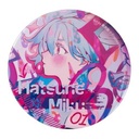 Hatsune Miku Big Can Badge 831 Radio Invasion Series Image_1