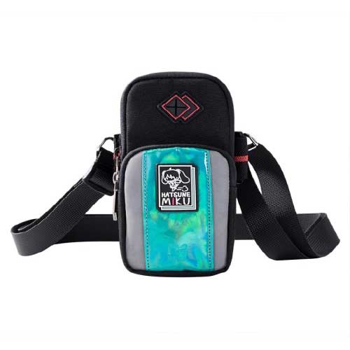 Hatsune Miku Jogging Arm Pouch Image_1