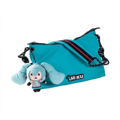 Hatsune Miku - imiku Shoulder bag  Image_1