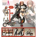 (PO) Frame Arms Girl - Wilber Nine Image_1