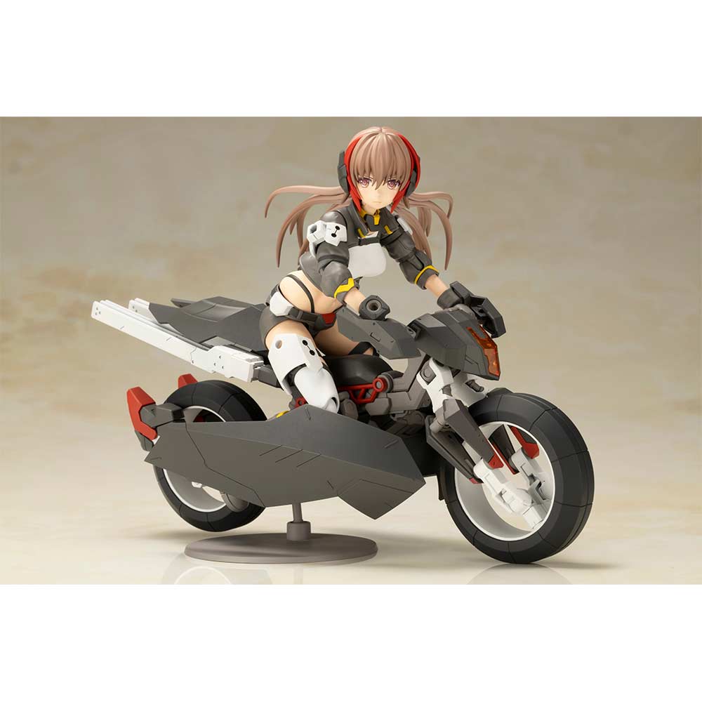 (PO) Frame Arms Girl - Wilber Nine Image_3