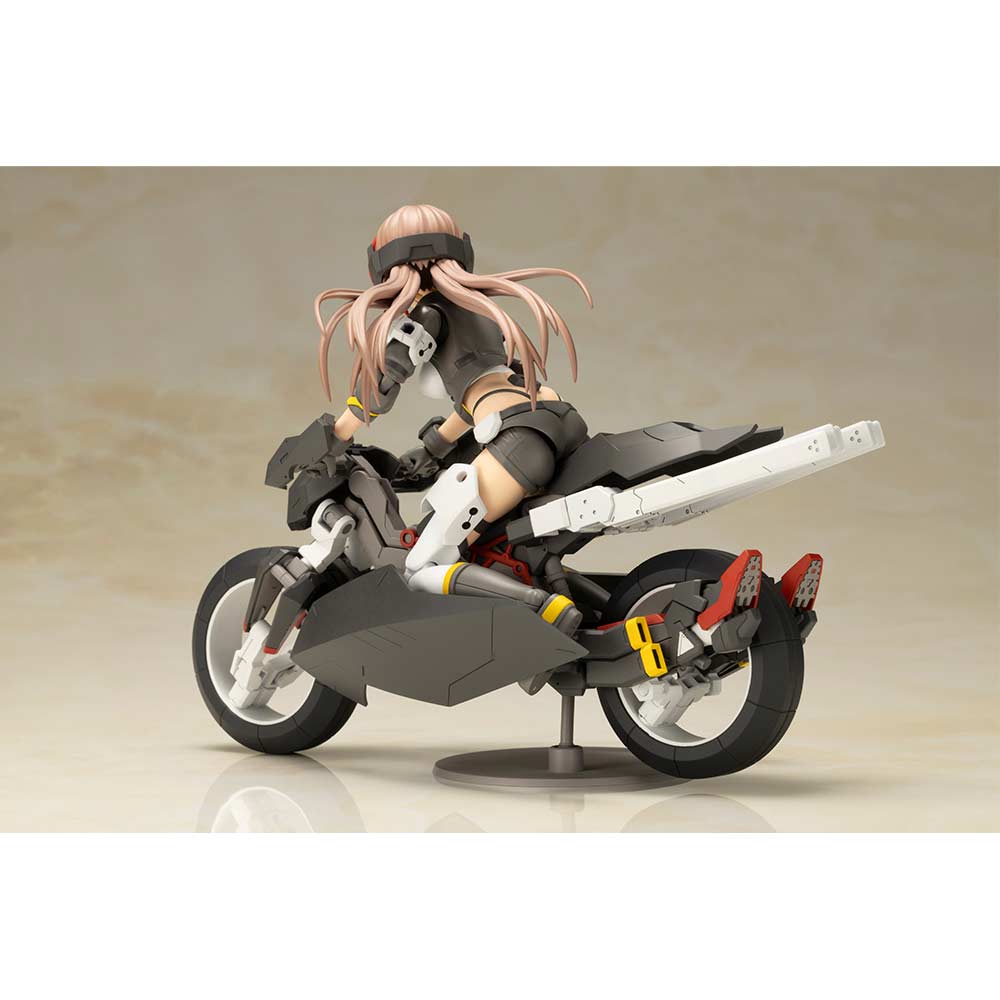 (PO) Frame Arms Girl - Wilber Nine Image_4