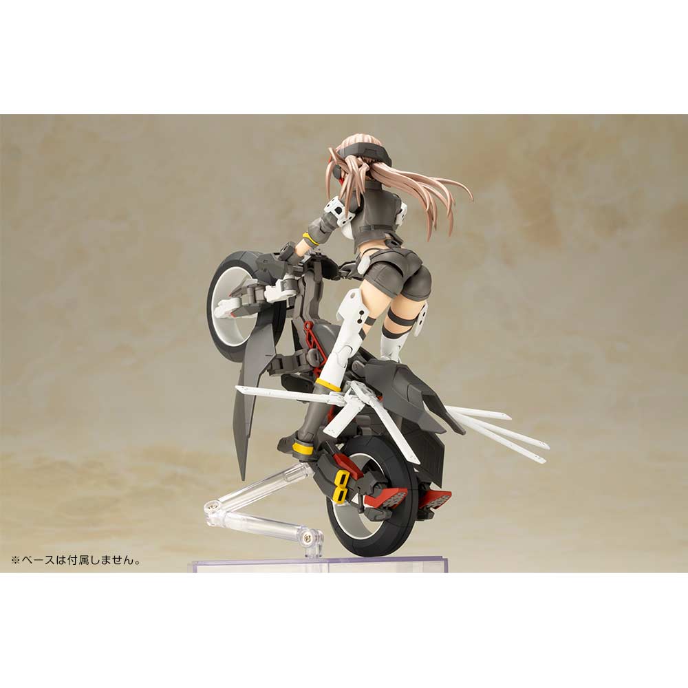 (PO) Frame Arms Girl - Wilber Nine Image_6