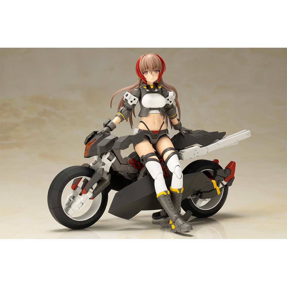 (PO) Frame Arms Girl - Wilber Nine Image_7