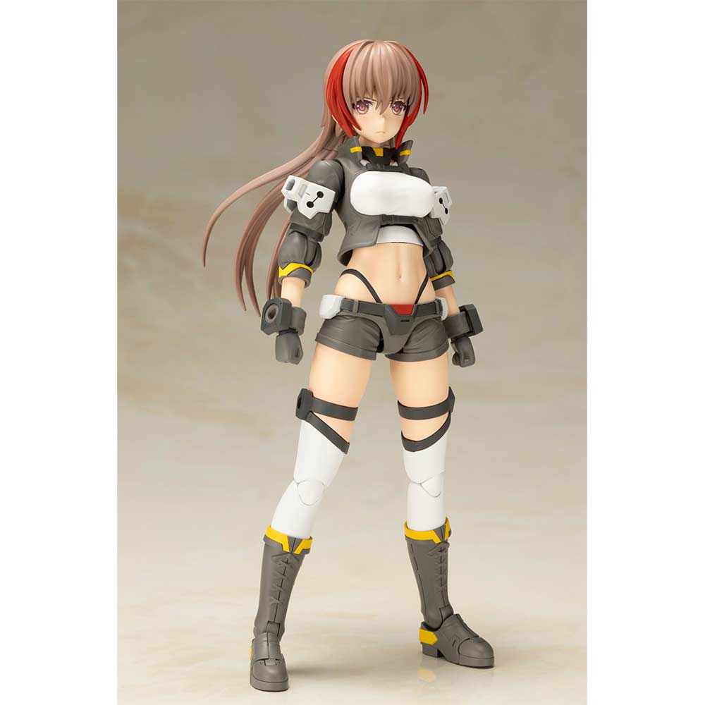 (PO) Frame Arms Girl - Wilber Nine Image_9