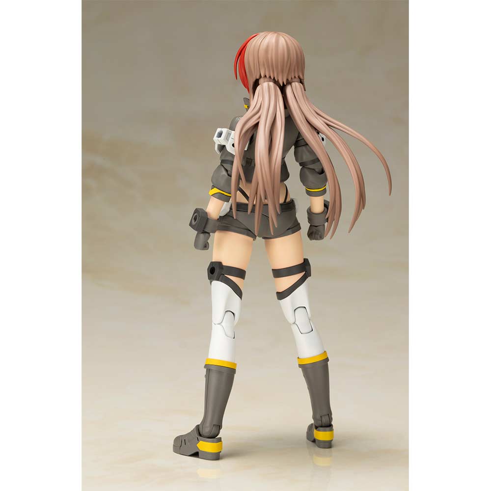 (PO) Frame Arms Girl - Wilber Nine Image_11