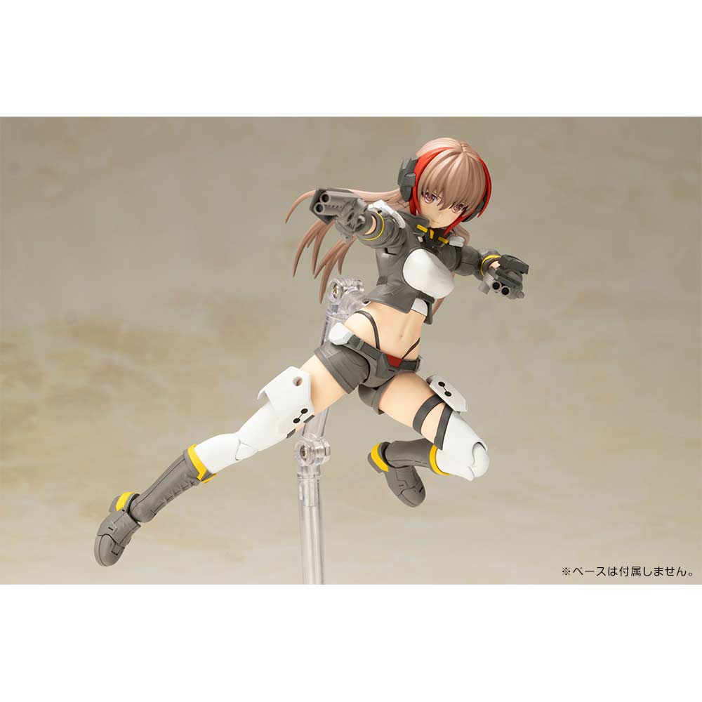 (PO) Frame Arms Girl - Wilber Nine Image_12