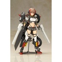 (PO) Frame Arms Girl - Wilber Nine Image_13