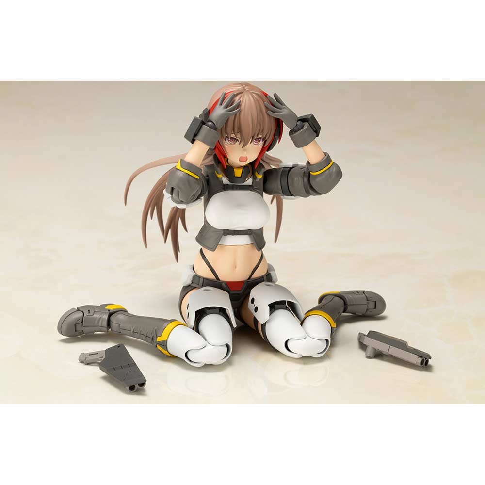(PO) Frame Arms Girl - Wilber Nine Image_14