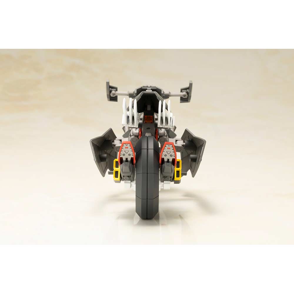 (PO) Frame Arms Girl - Wilber Nine Image_20