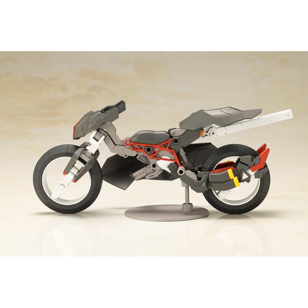 (PO) Frame Arms Girl - Wilber Nine Image_21