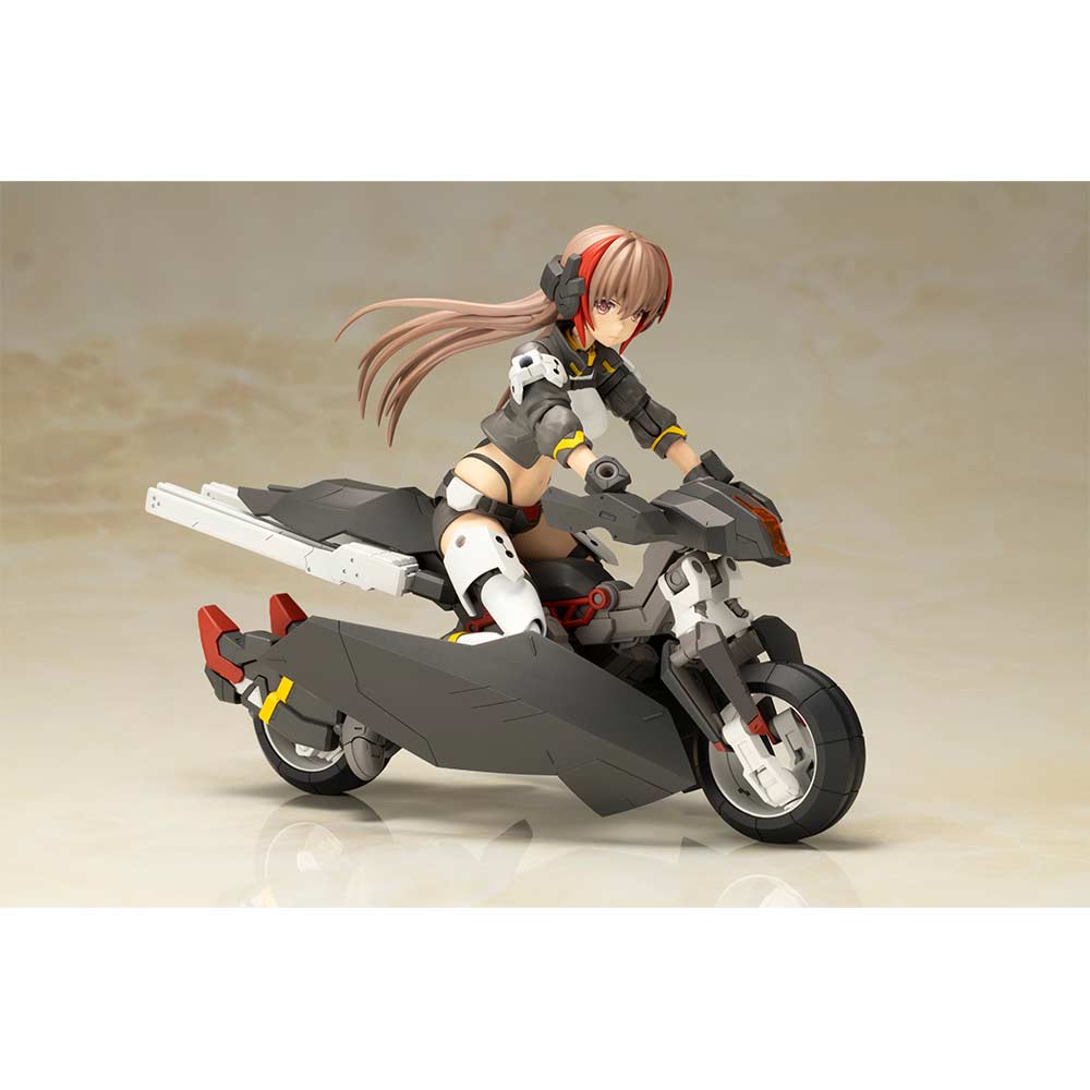 (PO) Frame Arms Girl - Wilber Nine Image_22