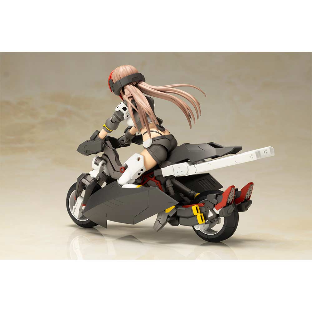(PO) Frame Arms Girl - Wilber Nine Image_23