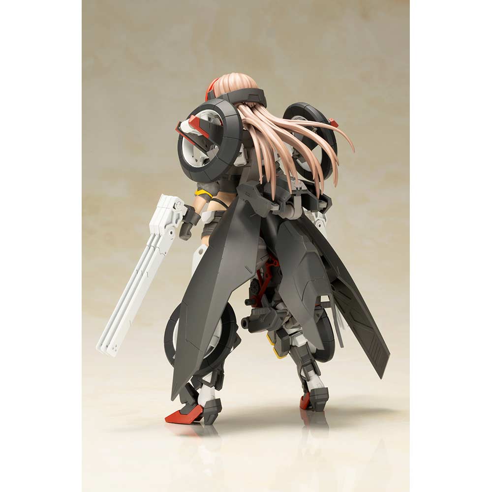 (PO) Frame Arms Girl - Wilber Nine Image_24