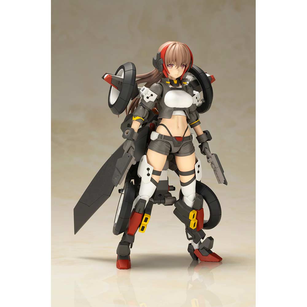 (PO) Frame Arms Girl - Wilber Nine Image_25