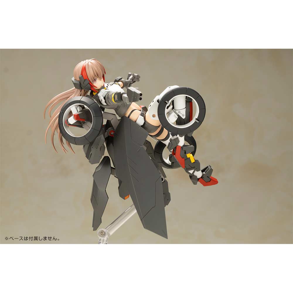 (PO) Frame Arms Girl - Wilber Nine Image_26
