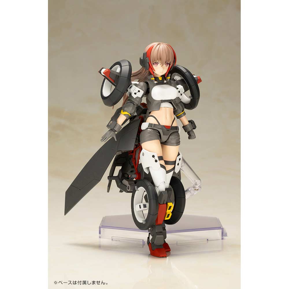 (PO) Frame Arms Girl - Wilber Nine Image_28