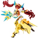(PO) Megami Device AUV Ame no Uzume Sunshine Image_2