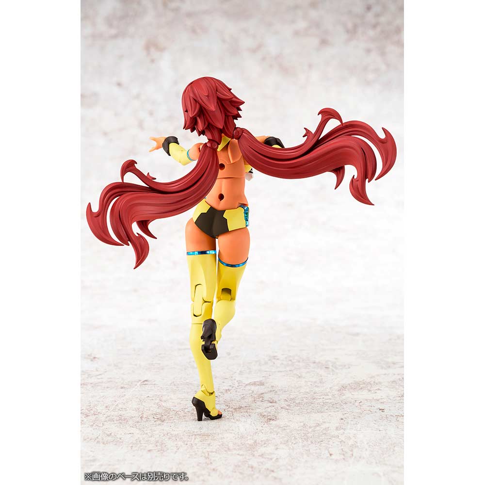 (PO) Megami Device AUV Ame no Uzume Sunshine Image_5