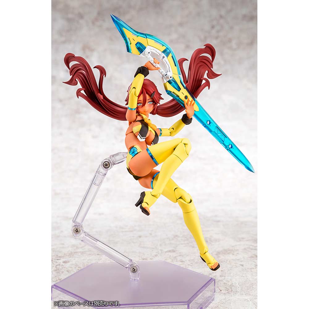 (PO) Megami Device AUV Ame no Uzume Sunshine Image_6