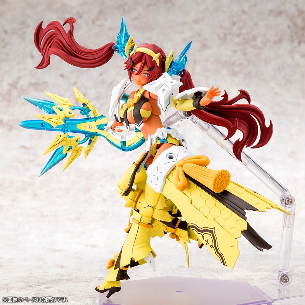 (PO) Megami Device AUV Ame no Uzume Sunshine Image_8